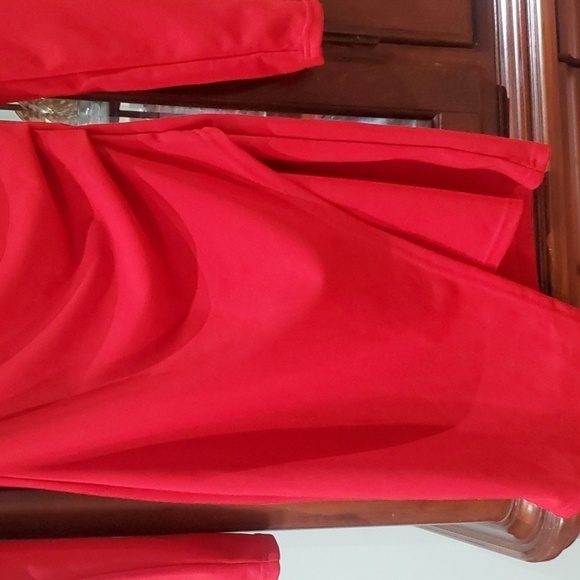 FALVUX FASHION FORMAL OCCASION DRESS MEDIUM - Picture 2 of 8